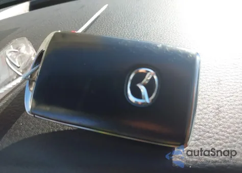 2024 Mazda Cx-90 3.3 Turbo Preferred Plus из США, поврежденный, VIN JM3KKCHD4R1134083